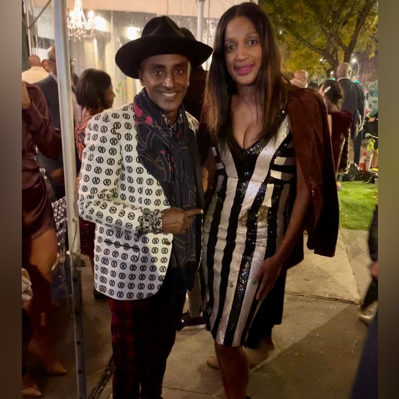 Like New: Sequin Dress - Medium - Picture 2 of 2